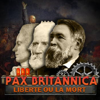 【PB:LOM】英式和平：自由或死亡（1.17）-懒狗资源站