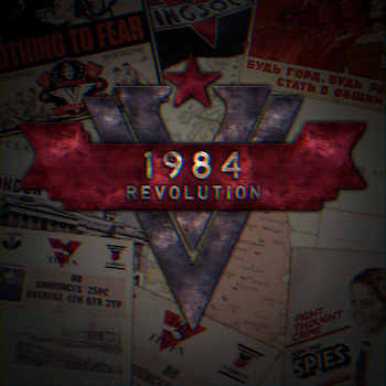 1984 - 革命合集（1.17）-懒狗资源站