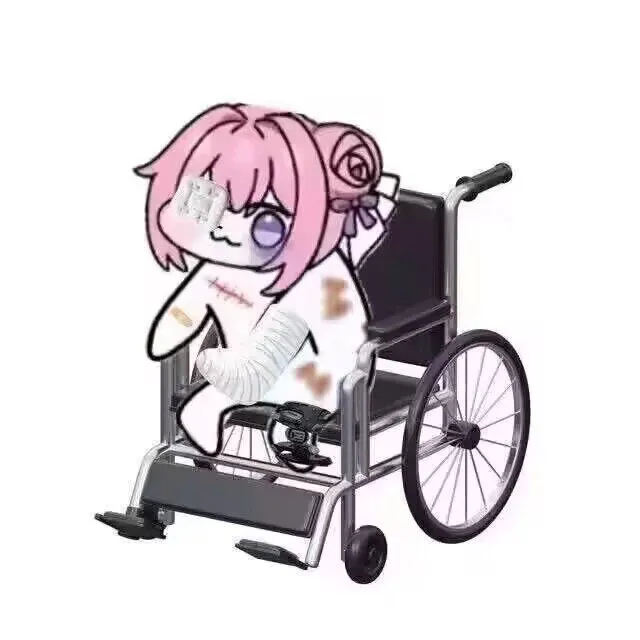 【玩家增强】轮椅军官团（1.17）-懒狗资源站