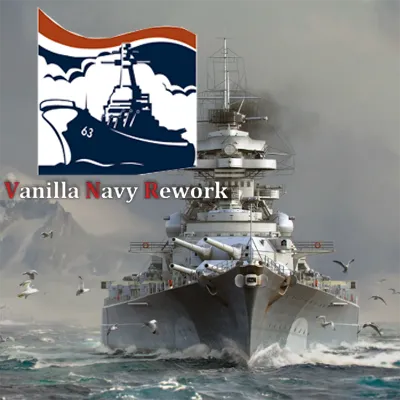 【原版、kr、kx】海军重置合集(1.17)-懒狗资源站