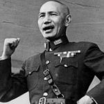 蒋中正的头像-懒狗资源站