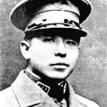 张学良的头像-懒狗资源站