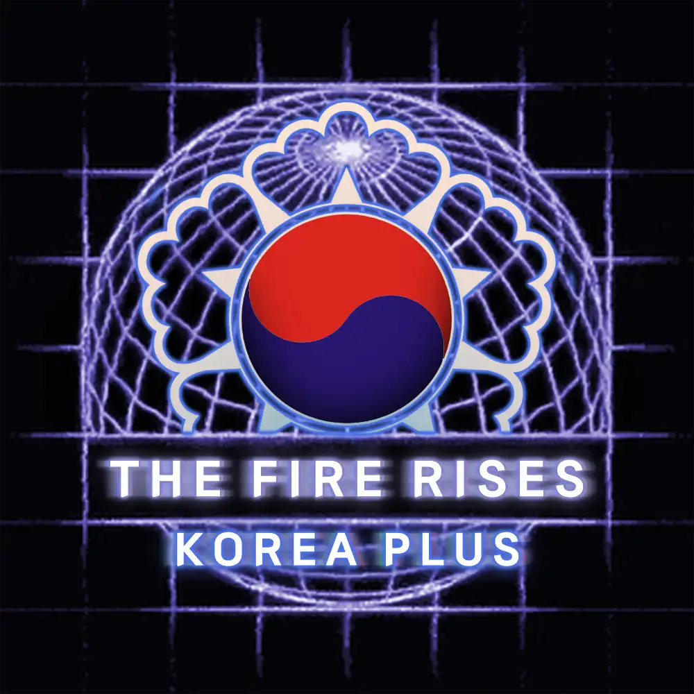 【TFR】烈焰升腾：韩国Plus版（1.17）-懒狗资源站