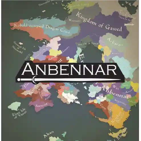 【安本纳尔】ANBmp整合包（11.19更新）-懒狗资源站