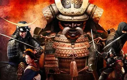 全面战争幕府将军2-懒狗资源站