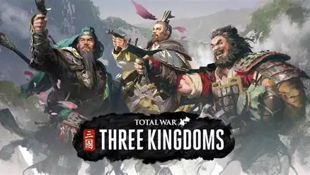 三国全面战争(已修复兼容问题)-懒狗资源站