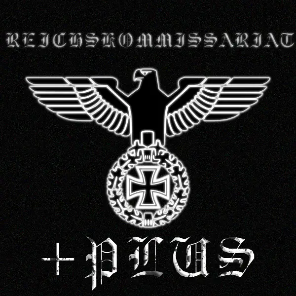 【帝国专员辖区拓展】Reichskommissariats Plus（1.17）-懒狗资源站