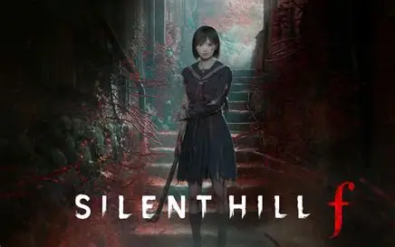 【SILENT HILL f】寂静岭 f（1.2.382755）-懒狗资源站