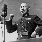 蒋介石的头像-懒狗资源站