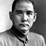 孙中山的头像-懒狗资源站