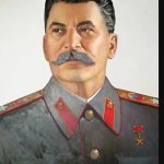 斯大林的头像-懒狗资源站