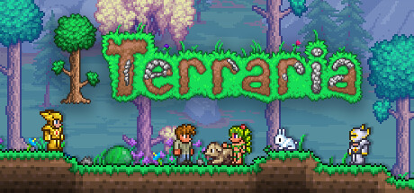 Terraria-懒狗资源站