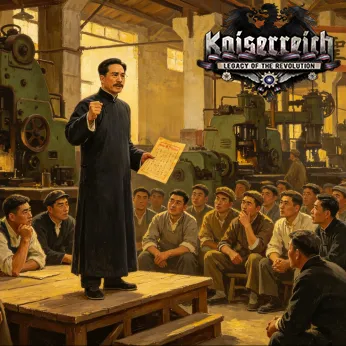 【钢4】Kaiserreich西北扩展（1.17.5）-懒狗资源站